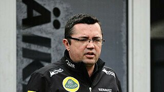 Eric Boullier
