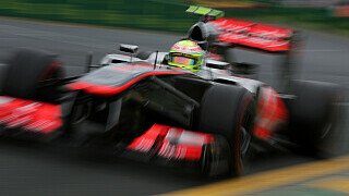 McLaren will am MP4-28 festhalten