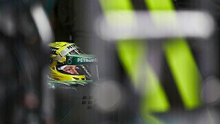 Australien GP - Qualifying