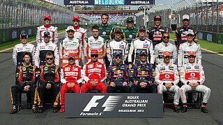 Bilder des Jahres: Highlights