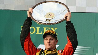 Der Formel-1-Tag im Live-Ticker: 17. März