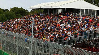 Neuer Motorensound könnte Fans vertreiben