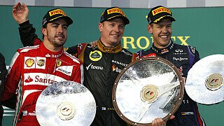 Der Kampf um den Titel: Ein Fall für Drei