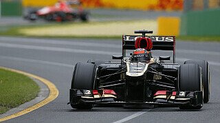 Strategiebericht Australien GP