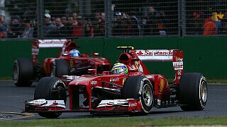 Felipe Massa Felipe Massa