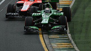 Video - Caterham Unchained - Episode 6