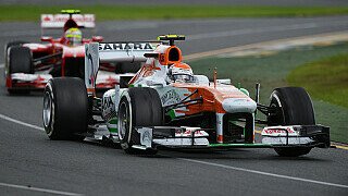 Adrian Sutil
