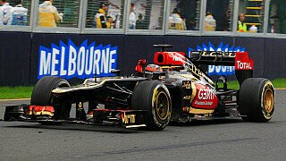 Der Formel-1-Tag im Live-Ticker: 19. März