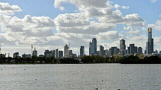 Australien GP - Sonntag Australien GP - Sonntag