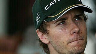 Video - Caterham unchained - Episode 9