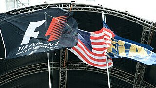 Zeitplan für den Malaysia GP Zeitplan für den Malaysia GP