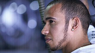 Malaysia GP - Mittwoch