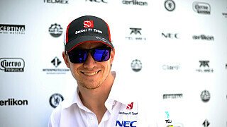 Nico Hülkenberg Nico Hülkenberg