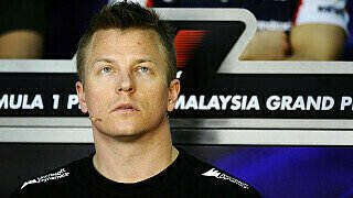 So tickt Kimi Räikkönen - Teil II So tickt Kimi Räikkönen - Teil II