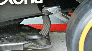 FIA dementiert Splitter-Gerüchte