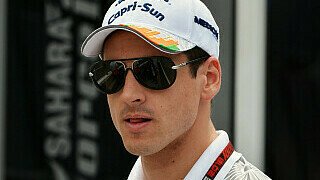 Sutil ist gegen F1-Jugendwahn