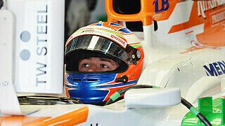 Paul di Resta