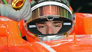 Bianchi von gutem Saisonstart überrascht