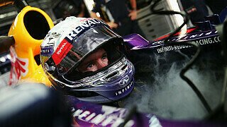 4 Deutsche in Sepang: Der Freitag 4 Deutsche in Sepang: Der Freitag
