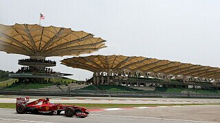 Alonso: Gutes Gefühl keine Illusion