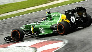 Video - Die Bremsen für China und Bahrain Video - Die Bremsen für China und Bahrain