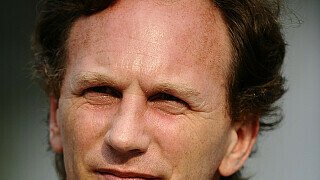 Horner fordert stabiles Reglement Horner fordert stabiles Reglement