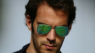 Vergne: Red Bull oder raus