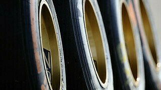 Pirelli erwartet drei Stopps in Bahrain Pirelli erwartet drei Stopps in Bahrain