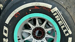 Malaysia GP - Freitag