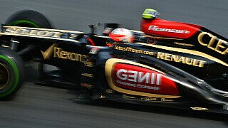 Romain Grosjean