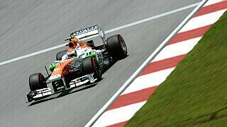 Adrian Sutil