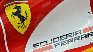 Tribunal: Keine Meinung zu Ferrari-Test