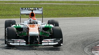 Adrian Sutil Adrian Sutil