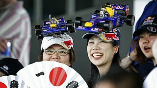 Malaysia GP - die 7 Schlüsselfaktoren