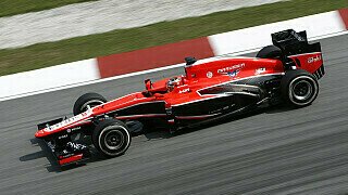 Bianchi über Fortschritte erfreut