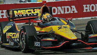 Panther DRR: Das nächste Team vor dem Aus