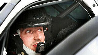 Kubica: Comeback? Nur in der F1! Kubica: Comeback? Nur in der F1!