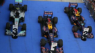 Malaysia-Stunk: Gewinner und Verlierer Malaysia-Stunk: Gewinner und Verlierer