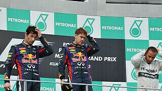 Ecclestone: Teamorder schadet der Formel 1