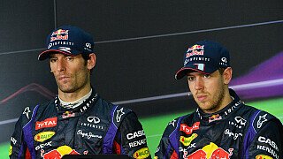 Marc Surer zur Stallorder-Affäre