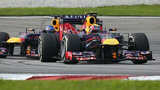 Strategiebericht Malaysia GP