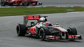 Button: Titelhoffnungen klein aber intakt Button: Titelhoffnungen klein aber intakt