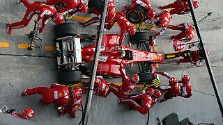 Der Formel-1-Tag im Live-Ticker: 2. April