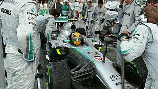 Der Formel-1-Tag im Live-Ticker: 7. April Der Formel-1-Tag im Live-Ticker: 7. April