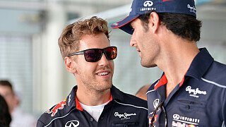 Villeneuve lässt kein gutes Haar an Vettel