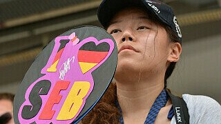 Watson fordert Sperre für Vettel Watson fordert Sperre für Vettel