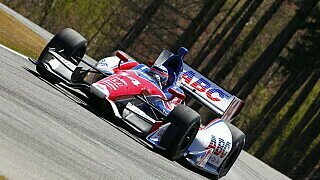 Ex-F1-Pilot Sato feiert ersten Sieg