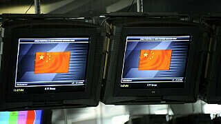 Der Formel-1-Tag im Live-Ticker: 11. April