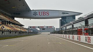 China GP: Die Teamvorschau