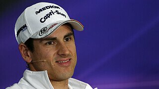 Sutil: Denke nicht an Disco-Zwischenfall